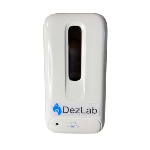 Автоматический сенсорный дозатор JT1307 для антисептика