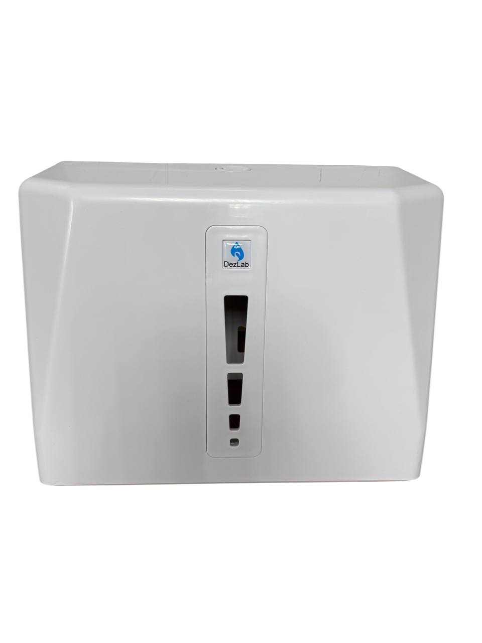 Диспенсер ДЛ-05 для бумажных полотенец