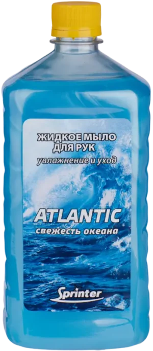 "Атлантик", 1 л