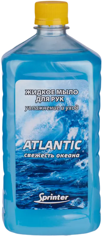 "Атлантик", 1 л