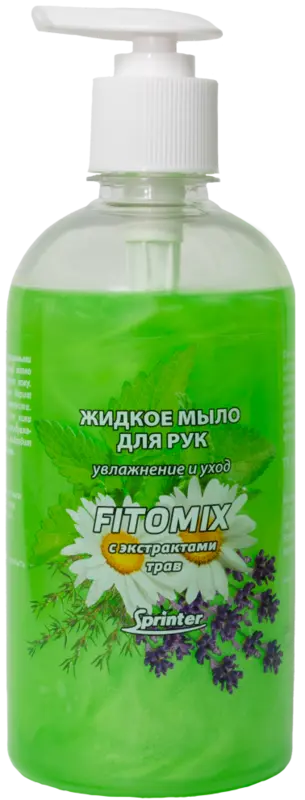 "Фитомикс", 500 мл насос-дозатор