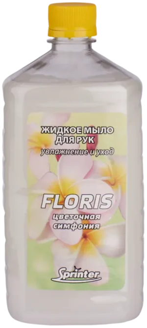 "Флорис", 1 л