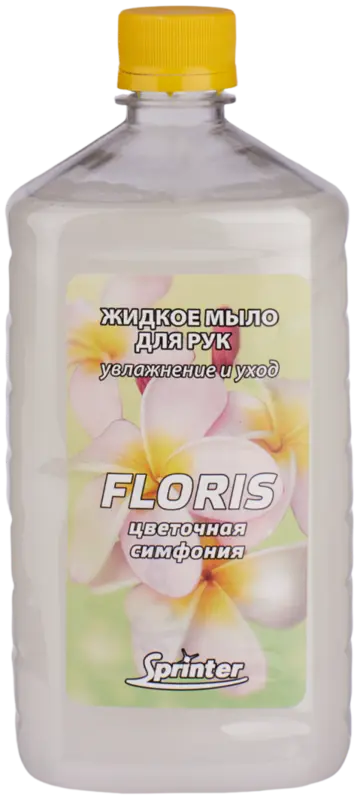 "Флорис", 1 л