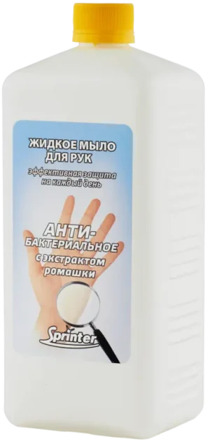 "Антибактериальное", 1 л
