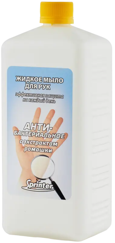 "Антибактериальное", 1 л