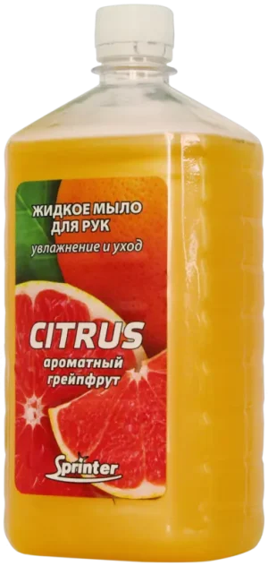 "Цитрус", 1 л