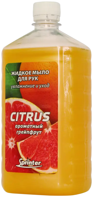 "Цитрус", 1 л