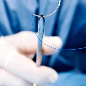 111 шовный материал