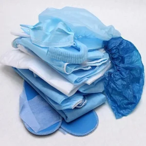 i нетканая продукция